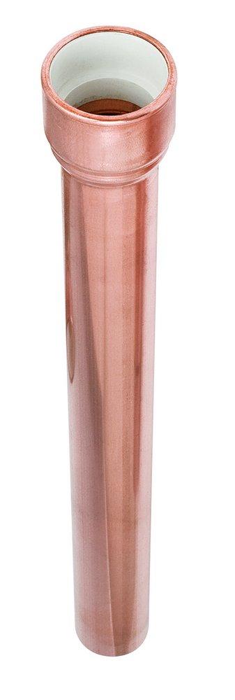 Sioux Chief Solvent Weld x Male Sweat Copper Adapter 