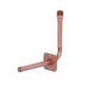 1 x 12 in. PEX Expansion x Elbow Stub End Copper Elbow Stub Out
