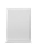 Sioux Chief White Solid Frame Insert 