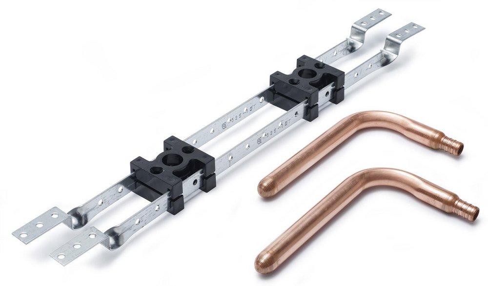 Sioux Chief PEX Stub-Out Kit 