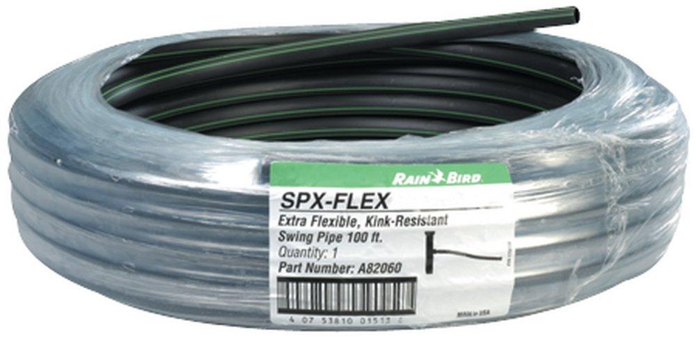 Rain Bird Flexible Funny Pipe 