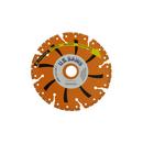 U.S.SAWS Tiger Tooth Supergrit Blade 