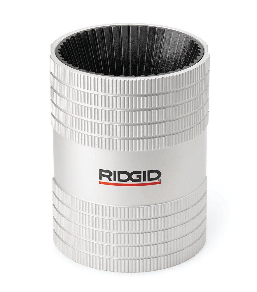 RIDGID Pipe Reamer 