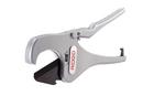 RIDGID CPVC, PE, PEX, PP, PVC, Rubber Hose Pipe Cutter 