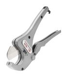 RIDGID CPVC, PE, PEX, PP, PVC, Rubber Hose Pipe Cutter 
