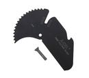 RIDGID CPVC, PE, PEX, PP, PVC, Rubber Hose Pipe Cutter 