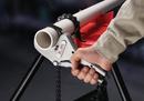 RIDGID CPVC, PE, PEX, PP, PVC, Rubber Hose Pipe Cutter 