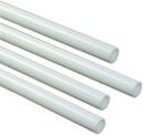 3/4 in. x 20 ft. PEX Straight Length Tubing in White