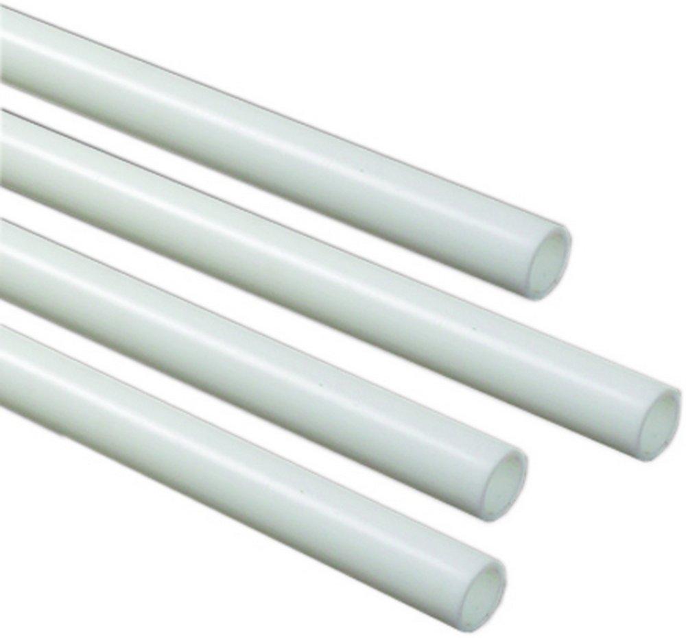 Viega White 20 ft. Plastic Tubing in White 
