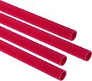 Viega Red 20 ft. Plastic Tubing in Red