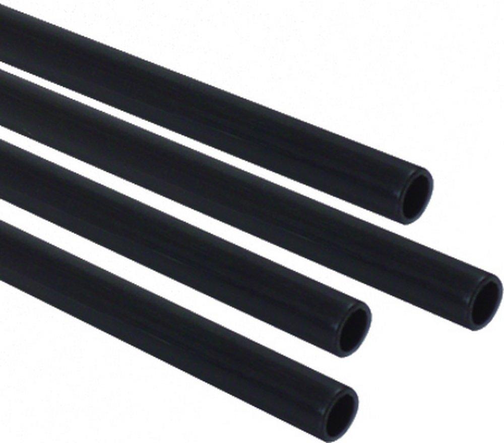 Viega Black 20 ft. 2 in. PEX Tubing in Black 