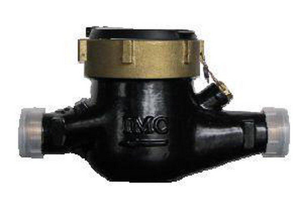 Infinity Metering Mechanical Joint Water Meter with Plastic Lid 
