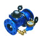 4 in. Compound Water Meter