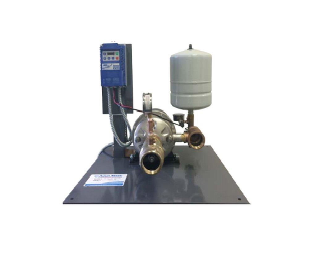 H.O.K. Sales Driver Booster Pump 