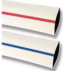 Kuriyama White Mill Discharge Hose 