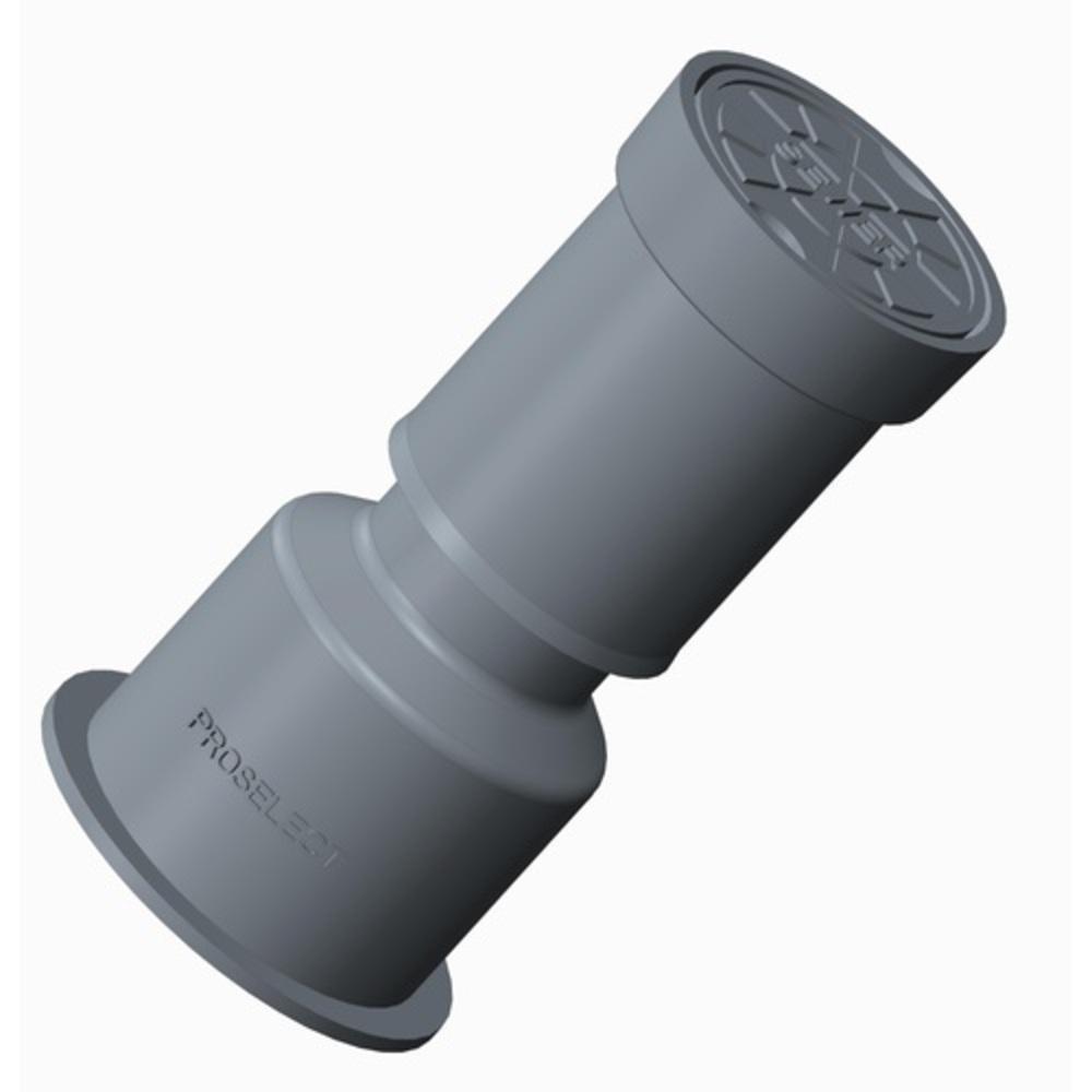 PROSELECT&reg; 22 x 10-1/4 in. Valve Box 