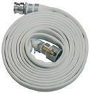 50 ft. x 1-1/2 in. Fire Hose with Coupling