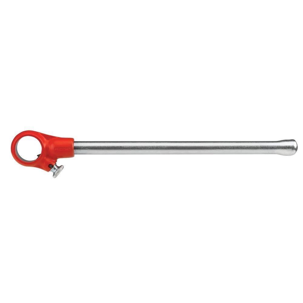 RIDGID Red Ratchet 