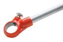 RIDGID Red Ratchet Handle 