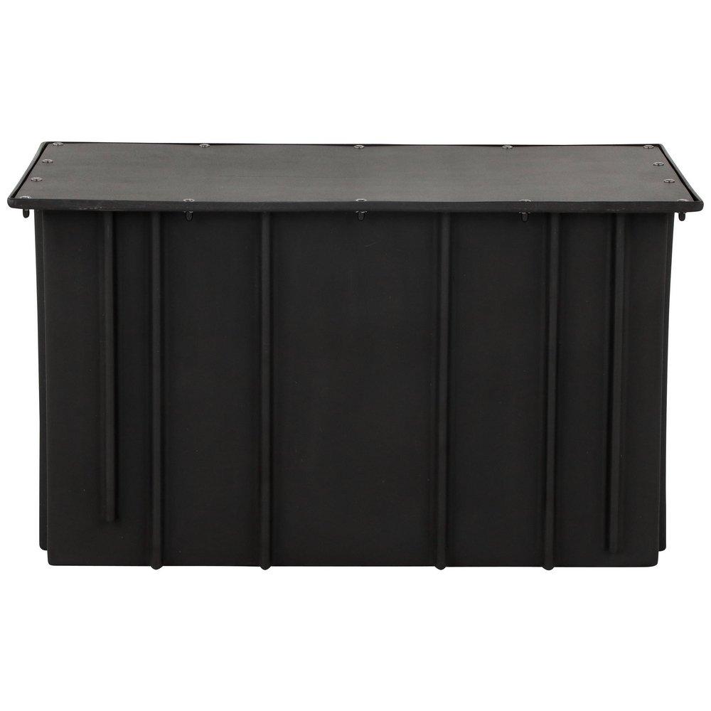 Zurn White Drop-in Basin 