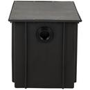 Zurn White Drop-in Basin 