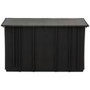 Zurn White Drop-in Basin 