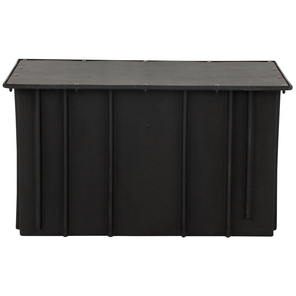 Zurn White Drop-in Basin 