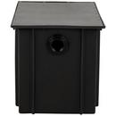 Zurn White Drop-in Basin 