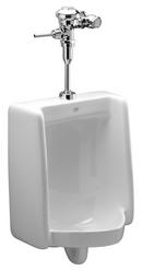 Zurn White High Efficiency Urinal 