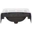 Zurn White Wall Mount Basin 