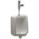 0.18 gpf 25-5/8 in. High Efficiency Urinal in White