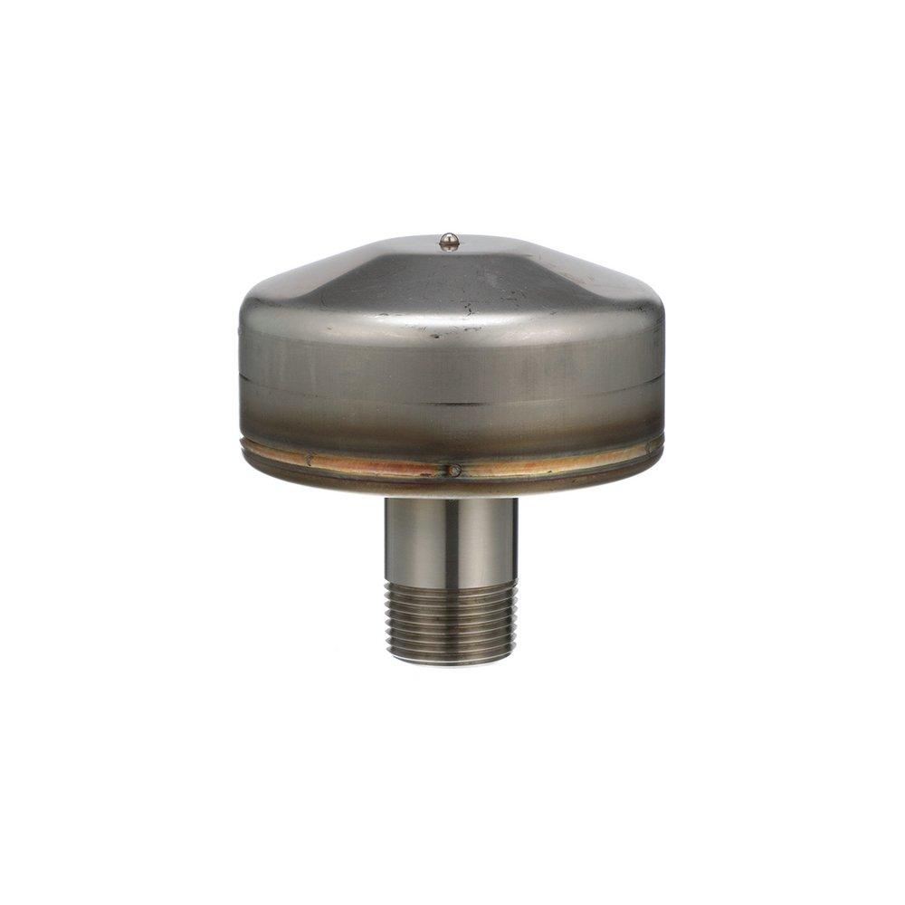 Mifab Stainless Steel NPT Water Hammer Arrestor 