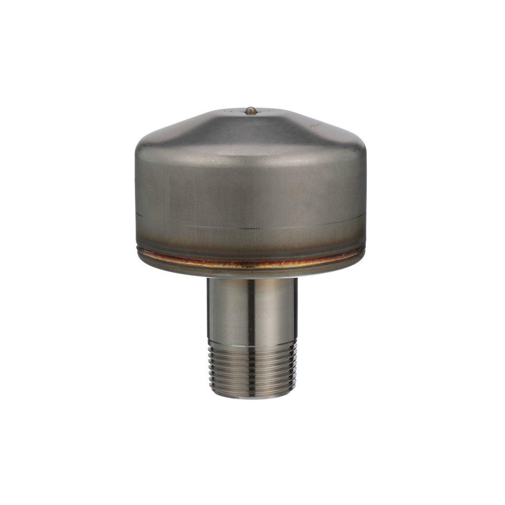 Mifab Stainless Steel NPT Water Hammer Arrestor 