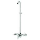 Speakman Polished Chrome CP CB BDY ADJ 