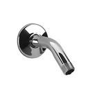 5-1/2 in. Shower Arm Polished Chrome