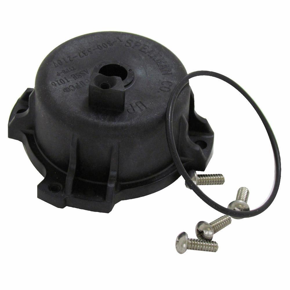 Speakman Black Bonnet Repair Kit 