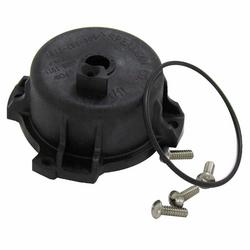 Bonnet Repair Kit in Polished Chrome