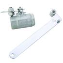 Speakman Stainless Steel *CVR* STAY OPEN SS BV 1 FEM I 