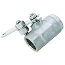 Speakman Stainless Steel *CVR* STAY OPEN SS BV 1 FEM I 