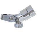 Swivel Connector for Hand Shower in Polished Chrome