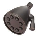 Speakman Oil Rubbed Bronze Multi Function Intense, Rain and Flood Showerhead 