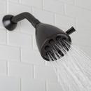 Speakman Oil Rubbed Bronze Multi Function Intense, Rain and Flood Showerhead 