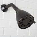 Speakman Oil Rubbed Bronze Multi Function Intense, Rain and Flood Showerhead 