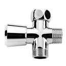 Hand Shower in Polished Chrome (Shower Hose Sold Separately)