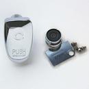 Speakman Polished Chrome Cold Metering Handle 