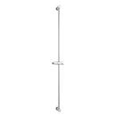 Speakman Polished Chrome Slide Bar with Mounting Screw 