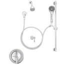 Speakman Polished Chrome Single Function Hand Shower 