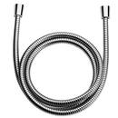 69 in. Hand Shower Hose in Polished Chrome