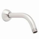 Speakman Polished Nickel 7 in. Shower Arm and Flange 