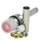 Speakman Polished Chrome Long Perfect Valve 